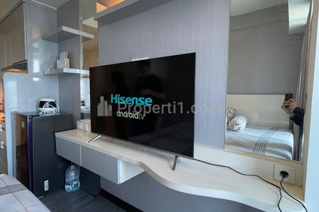 Disewakan Apartemen Pakuwon City Mall – Eksklusif & Strategis Surabaya Timur