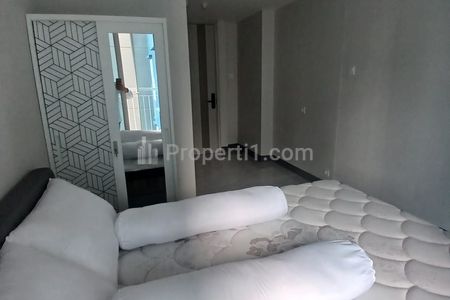 Sewa Apartemen Bella Tower Siap Huni – Lokasi Premium Surabaya Timur