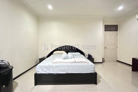 Rumah Dijual Darmo Harapan Utara Surabaya Barat