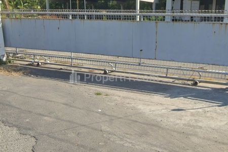 Disewakan Gudang di Tambak Sawah Sidoarjo