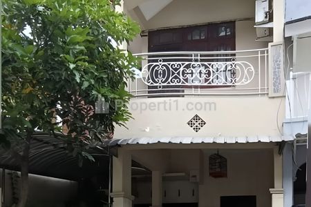 Dijual Cepat Rumah Siap Huni Waru Sidoarjo