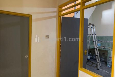Dijual Rumah 2 Lantai Mezanine di Perum Taman Puri Cendana Blok C24, Tambun Selatan, Bekasi