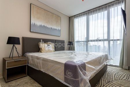 Disewakan Apartemen Pet Friendly di Ciputra World 2 Jakarta 2+1 Bedroom Furnished
