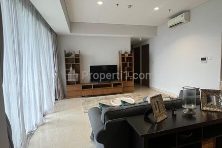 For Rent Apartment 1Park Avenue 2+1 BR Fully Furnished