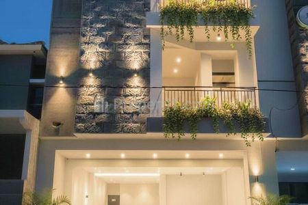Dijual Rukost 4 Lantai Griya Shanta Suhat Malang