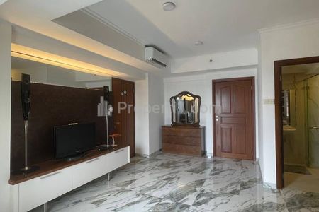 Apartemen Disewakan Waterplace Pakuwon Indah Surabaya Barat