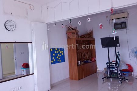 Dijual Ruko Gandeng dengan Traffic Ramai Lokasi Strategis di Taman Puspa Harapan Indah 2 Bekasi