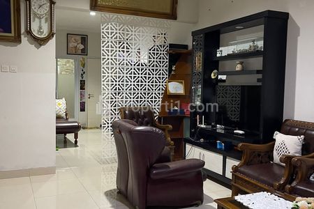 Dijual Rumah 2 Lantai Siap Huni Lingkungan Aman Nyaman di Harapan Indah Cluster Adara Bekasi