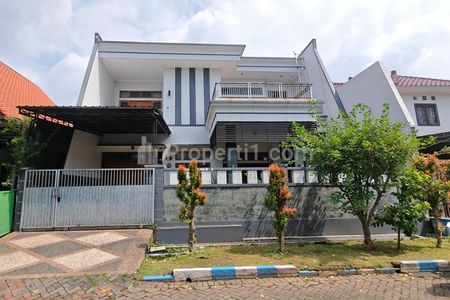 Jual Rumah Minimalis Siap Huni di Puri Surya Jaya Gedangan Sidoarjo