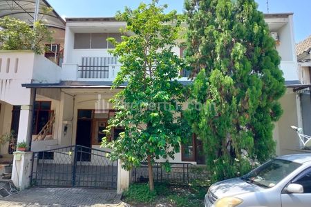 Rumah Disewakan Puri Widya Kencana Surabaya Barat