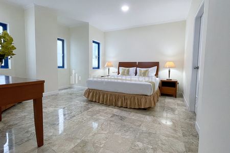 Disewakan Kemang Apartment by Pudjiadi Prestige di Jakarta Selatan –1 Kamar Dekat Fasilitas Perbelanjaan dan Hiburan – Direct Owner