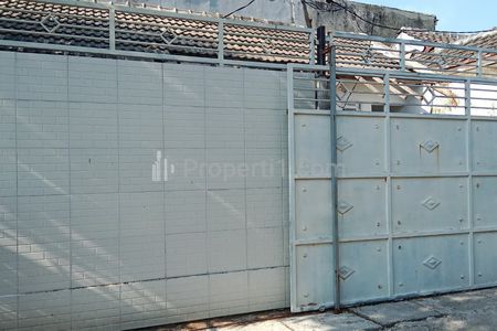 Jual Rumah Lembah Harapan Surabaya - Butuh Duit