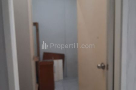 Dijual Cepat Rumah Cluster Catalina Gading Serpong