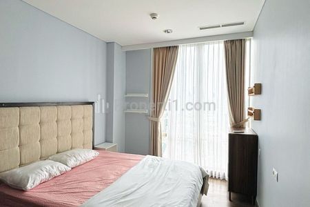 For Rent Apartment The Elements – 2 BR Fully Furnished Ready to Move In