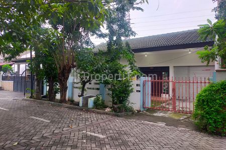 Dijual Rumah Second di Kutisari Dekat UK Petra | Jemursari | Rungkut Surabaya