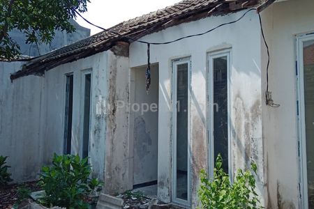 Jual Tanah Lembah Harapan Surabaya