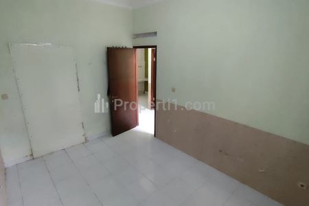 Dijual Rumah 1 Lantai di Pancoran Mas, Depok