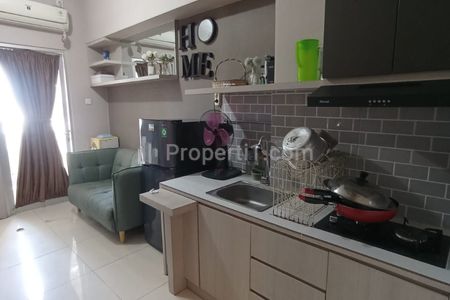 Jual Cepat Unit Strategis di Guna Wangsa Tidar Surabaya Timur