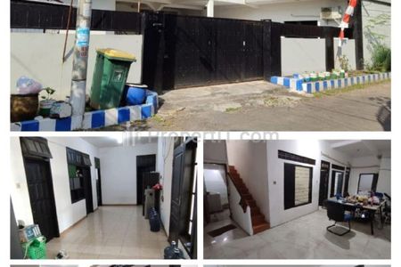 Dijual Rumah Kost 2 Lantai di Mangliawan Wendit Malang