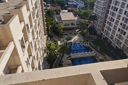 Disewakan Apartment East Cost di Bizz Home Surabaya Timur  Dekat Supermarket Hokki | Pakuwon City