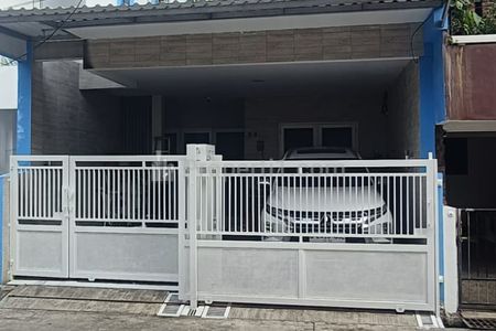 Jual Rumah Bagus Kelapa Gading BCS, Jakarta Utara