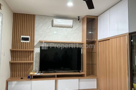 Dijual Cepat Rumah Cluster Agnesi Gading Serpong Tangerang