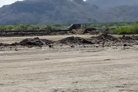 Dijual Lahan 12 Hektar untuk Tambak Labuhan Kuris Lape Sumbawa