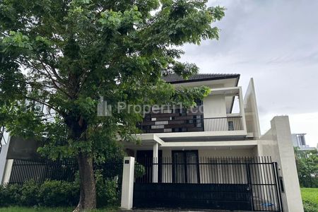 Disewakan Rumah Dian Istana Park Avenue