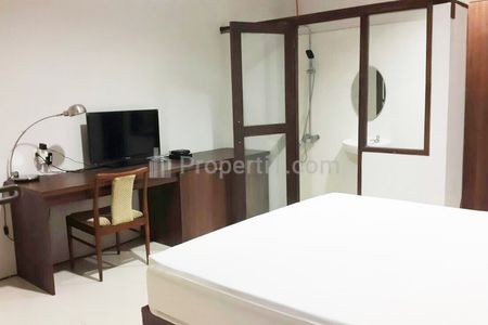 Sewa Kost dekat Halte Harmoni Monas Istana Merdeka dan Stasiun Juanda Jakarta