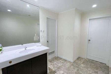 Disewakan Kemang Apartment by Pudjiadi Prestige di Jakarta Selatan – 2+1 Kamar Furnished, Dekat Fasilitas Perbelanjaan dan Hiburan – Direct Owner