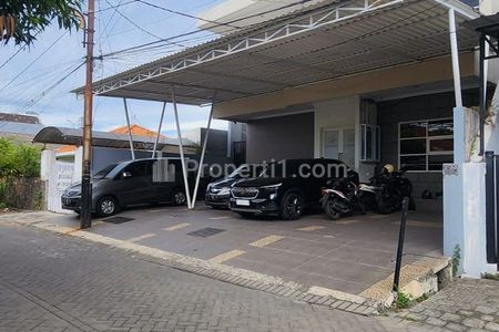 Jual Rumah Kost Premium Modern Minimalis Mojoarum Surabaya Timur