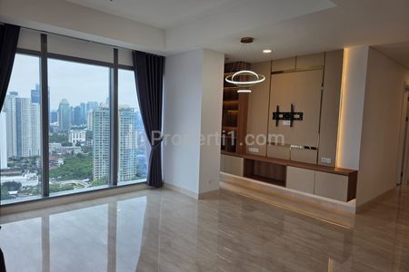 Disewakan Unit Bagus di Apartemen 57 Promenade