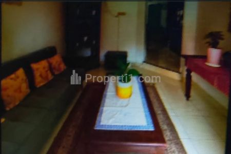 Jual Rumah Cantik di Area Jagakarsa, Jakarta Selatan