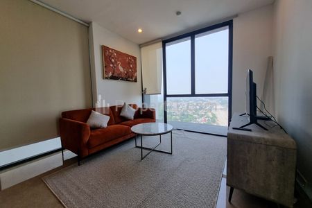 Disewakan Apartment Modern dan Cantik 1 Kamar Tidur Furnished di Izzara
