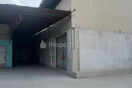 Disewakan Gudang di Jiwan Madiun