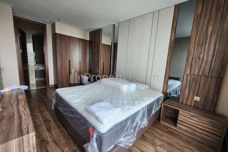Disewakan Cepat Apartemen The Elements Epicentrum - 2BR Full Furnished