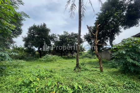 Dijual Kavling Tanah Nempel Grand Wisata Mekarwangi Cikarang Barat Bekasi