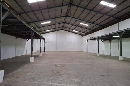 Disewakan Gudang Siap Pakai di Bumi Maspion Romokalisari Benowo, Dekat Akses Tol dan Pelabuhan Perak Surabaya