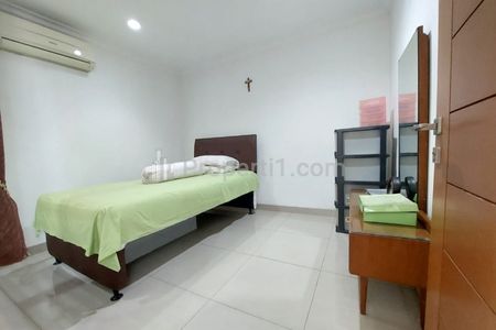 Dijual Rumah Sektor 7C Gading Serpong Tangerang