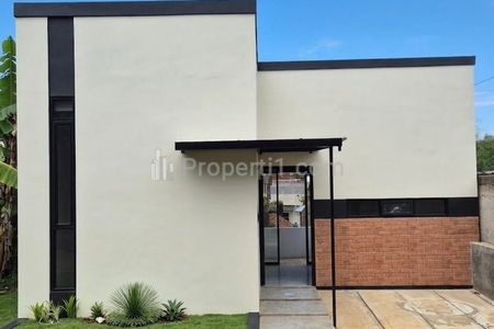 Jual Rumah Baru Sekehonje Cijambe Atas Kabupaten Bandung
