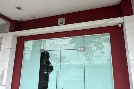 Dijual Ruko Darwin Scientia Garden, Serpong, Tangerang Selatan