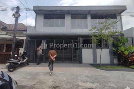 Dijual Rumah 3 Lantai Buah Buahan Langsep Dieng Malang 2,75 Milyar