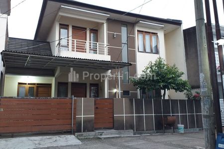 Jual Rumah Murah Arcamanik Dekat Antapani Bandung
