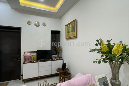 Jual Rumah Minimalis Pamoyanan Pasirkaliki Dekat Pajajaran Bandung