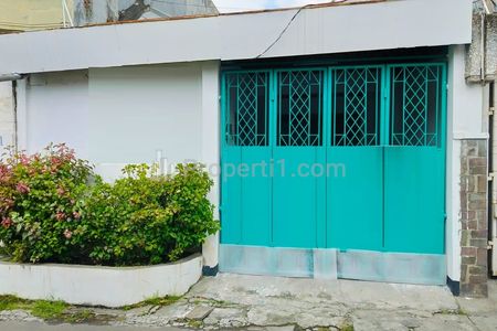Rumah Dijual Simolawang Simokerto Surabaya Pusat
