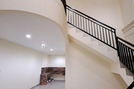 Dijual Rumah Sektor 1G Gading Serpong, Tangerang