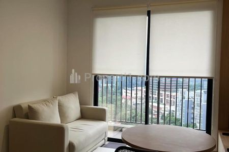 Disewakan Apartemen Newton 2 Ciputra World 2 Tipe 1 Bedroom Full Furnished