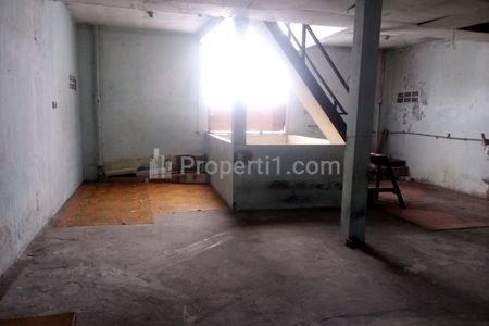 Sewa Rumah AJB Siap Huni di Kebon Jeruk, Jakarta Barat