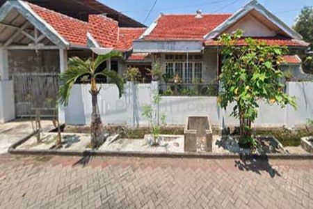 Dijual Rumah Siap Huni Hook Medokan Asri MERR Surabaya Timur UPN REV.A465