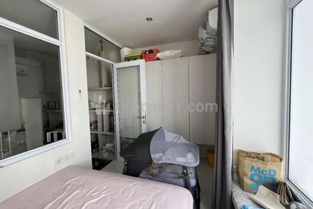 Dijual Rumah Inspirahaus Tabebuya Bumi Serpong Damai, Tangerang